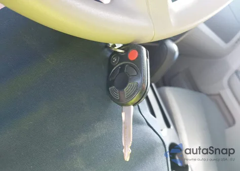 2012 Ford Escape Xls из США, поврежденный, VIN 1FMCU0C73CKC76297